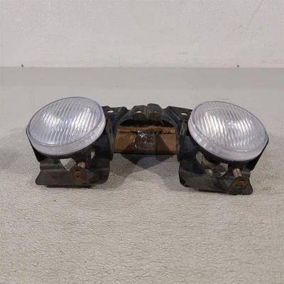 96-98 Mustang Cobra Fog Light Driving Light Brackets Rh Lh Oem Aa7422 - Image 1 of 4