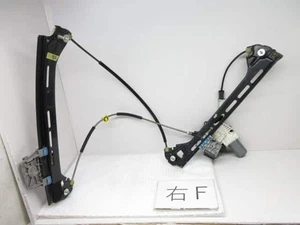 MERCEDES-BENZ Benz e class Front Right Door Regulator A2078200442 [PA79170587] - Picture 1 of 9