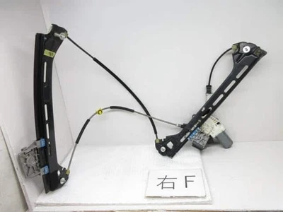 MERCEDES-BENZ Benz e class Front Right Door Regulator A2078200442 [PA79170587] - Image 1 of 4