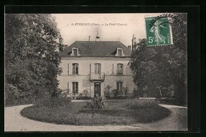 AK Etréchy, Le Petit Masnay - Bild 1 von 2