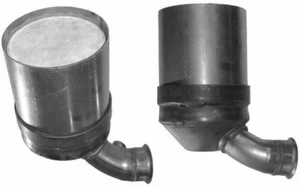 Filtre à Particules Premium Peugeot-Citroën-Mini 1,6 Hdi 90-1,6 Hdi 109 - Picture 1 of 1