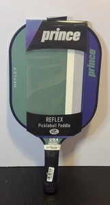 Pala Pickleball Prince Recreational - Verde/Marino - Imagen 1 de 7