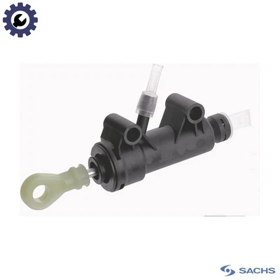 MASTER CYLINDER CLUTCH 6284 605 106 FOR BMW X3/F25 X4/F26 B47D20A N47D20D 2.0L - Image 1 of 4