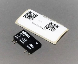 NEW, WAGO  857-161  [24 MONTHS WARRANTY] - Picture 1 of 1