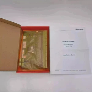Honeywell PW6K1IN Access Control Unit Subassembly System Module NEW - Picture 1 of 6