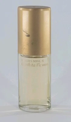 Marilyn Miglin Cuatro Flores Blancas 1oz. Eau de Perfumado SELLADO Foto 1 de 4