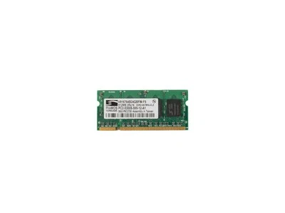 ✅ Memoria RAM DDR2 512MB 667MHz PC2-5300 SO-DIMM ProMOS per Notebook e Laptop - Immagine 1 di 2