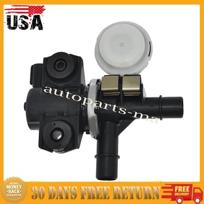 Válvula de purga de bote de vapor para Toyota Avalon Prius Corolla Camry 77710-47020 Foto 1 de 4