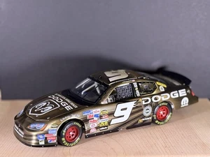 Kasey Kahne #9 Dodge 2005 Enumclaw Hometown Edition 1:24 Brushed Bronze 1 Of 288 - Picture 1 of 10