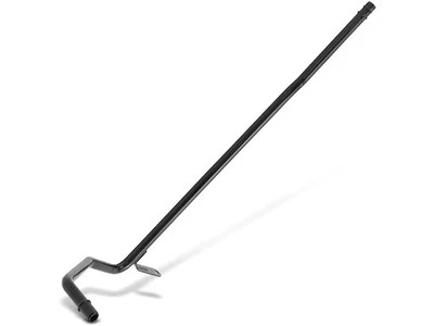 For 2011-2021 Jeep Grand Cherokee Heater Hose APR 86484RYNQ 2012 2013 2014 2015 - Image 1 of 2