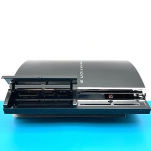 Console PS3 PlayStation 3 CECHC04 Retrocompatibile PS1 PS2 - Imagen 1 de 15