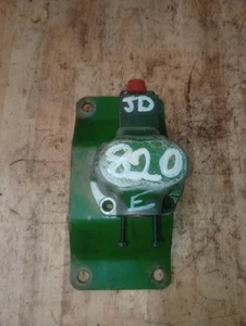 Hydraulikpumpe 0510510321 gebraucht original John Deere 500 510 700 710 820 - Bild 1 von 13