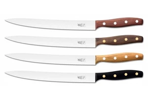 Herder Windmühle K6 Fleischmesser Filiermesser Schinkenmesser - Klinge: 23 cm - Bild 1 von 5