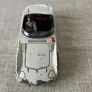 Corgi Toys 336 Toyota 2000 GT james bond 007 Modellino Versione Anni 60 - Foto 1 di 8