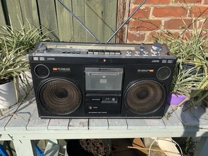 Hitachi TRK-8080 voll funktionsfähig - Bild 1 von 5