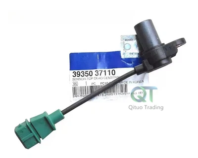 NUEVO 3935037110 Sensor de posición del árbol de levas para Hyundai Sonata (1999~2005) Foto 1 de 2