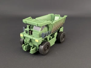 Transformers Revenge of the Fallen Devastator Hightower Head Supreme Class ROTF - Picture 1 of 6