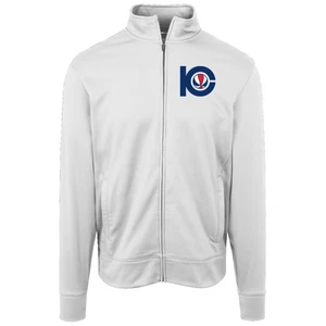Kentucky Colonels Full Zip Fleece Jacket A1 | ABA Basketball Team - Picture 1 of 9