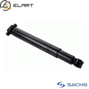 SHOCK ABSORBER 125 647 FOR VOLVO FH12 FM7 FH16 FM12 FM9 FM10 D12D380 12.1L 6cyl - Picture 1 of 8