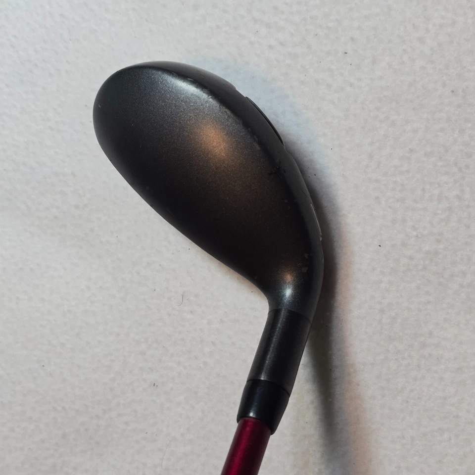 Callaway X2 Hot Pro Hybrid 23 Upgraded Stiff Matrix Ozik Altus 40.5 - Image 1 of 4