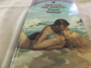 Silhouette Special Edition Proud Vintage Brenna Drummond # 42 Paperback 1982 - Imagen 1 de 2