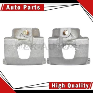 Pinzas de freno delanteras de coche 2 para Ford Bronco 1986-1993 - Imagen 1 de 11