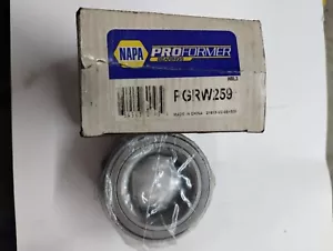 NAPA PGRW259 WHEEL BEARING - Bild 1 von 2