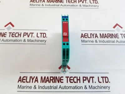 z728.h Pepperl+fuchs z728.h safe snap barrier - Image 1 of 4