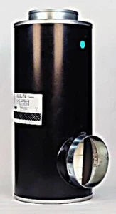 FLEETGUARD AH8503 AIR FILTER HOUSING Freightliner Monoco-Coach - Picture 1 of 2