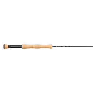 Hardy Zane Pro 9 piedi #7 Fly Rod - Foto 1 di 8