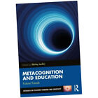 Metacognition and Education: Future Trends - Shirley Larkin (2023, Paperbac...Z4