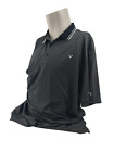 Callaway Opti-Dri Short Sleeve XXXL Golf Polo Shirt Mens 3XL Office Casual wear