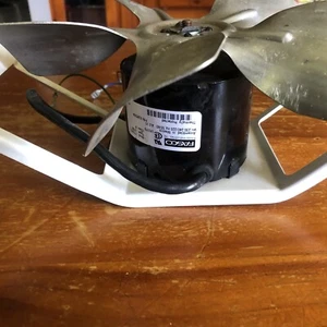 Skope Upright (cyclone Unit ) Fridge Evaporator Fan Assembly Suit SK1300 - Picture 1 of 6