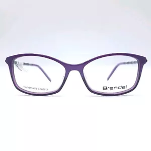 Brendel Eschenbach Damen Brille 903024 NEU 50 135 handmade acetate 52□15 - Bild 1 von 6