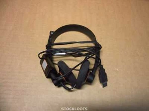 Casque binaural Sennheiser Culture SC 60 USB ML antibruit microp 569859 - Photo 1/3