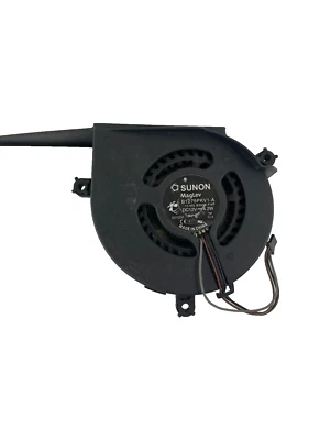 Sunon Mglev B1275PKV1-A DC12V - 4.2W China Wire CPU Cooling Fan - Image 1 of 4