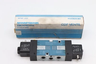 Rexroth Pneumatik 577 627 - Bild 1 von 4