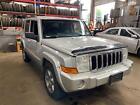 Automatic Transmission Assy. JEEP COMMANDER 06 07 08