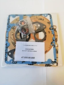 RUGGERINI MC70-71 RF80-81 RD 80-8 ENGINE GASKET SERIES - Picture 1 of 1