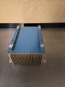 Baker Electronics Cabin Management system MHE I unit 990-6800-004 - Foto 1 di 2