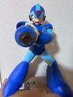 Gigantic Series Mega Man Rockman X Rock Man Figur X-PLUS Capcom