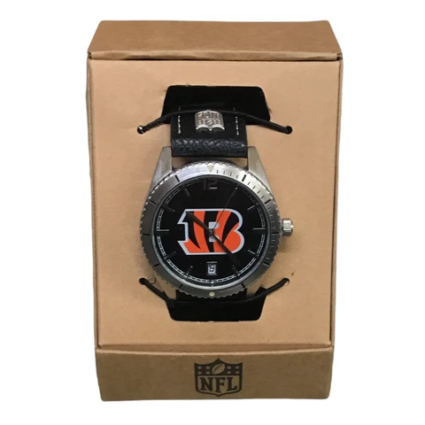 Cincinnati Bengals Guard Watch Cover