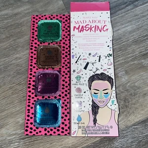 Mary Kay Mad About Masking gift set NIB; Great Gift Free Shipping - Picture 1 of 5