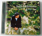 Seth Lakeman Kitty Jay CD 2006 English Folk Music Import VG+ Condition