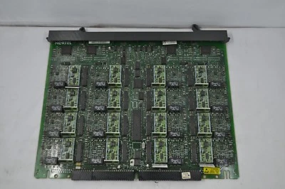 Nortel NT5K96MC Falc Nmw Card Rel 07 - Image 1 of 4