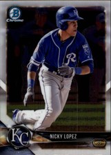 2018 Bowman Draft Chrome Baseball Pick Your Card Complete Your Set