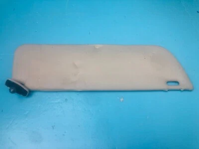 Para-sol Datsun Nissan Vintage Sunvisor comprimento 16 polegadas # 03 genuíno novo na caixa - Imagem 1 de 4