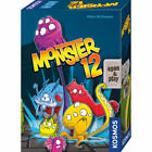 KOSMOS Monster 12 Würfelspiel Würfel Spiel Familienspiel Gesellschaftsspiel