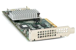 375-3644-01 SUN STORAGE 8-PORT SAS 6G RAID CARD FOR SUN FIRE X4470 - Picture 1 of 7