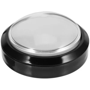 Arcade Game Button Prop Game Button Replacement Game Machine Accessory - Picture 1 of 12